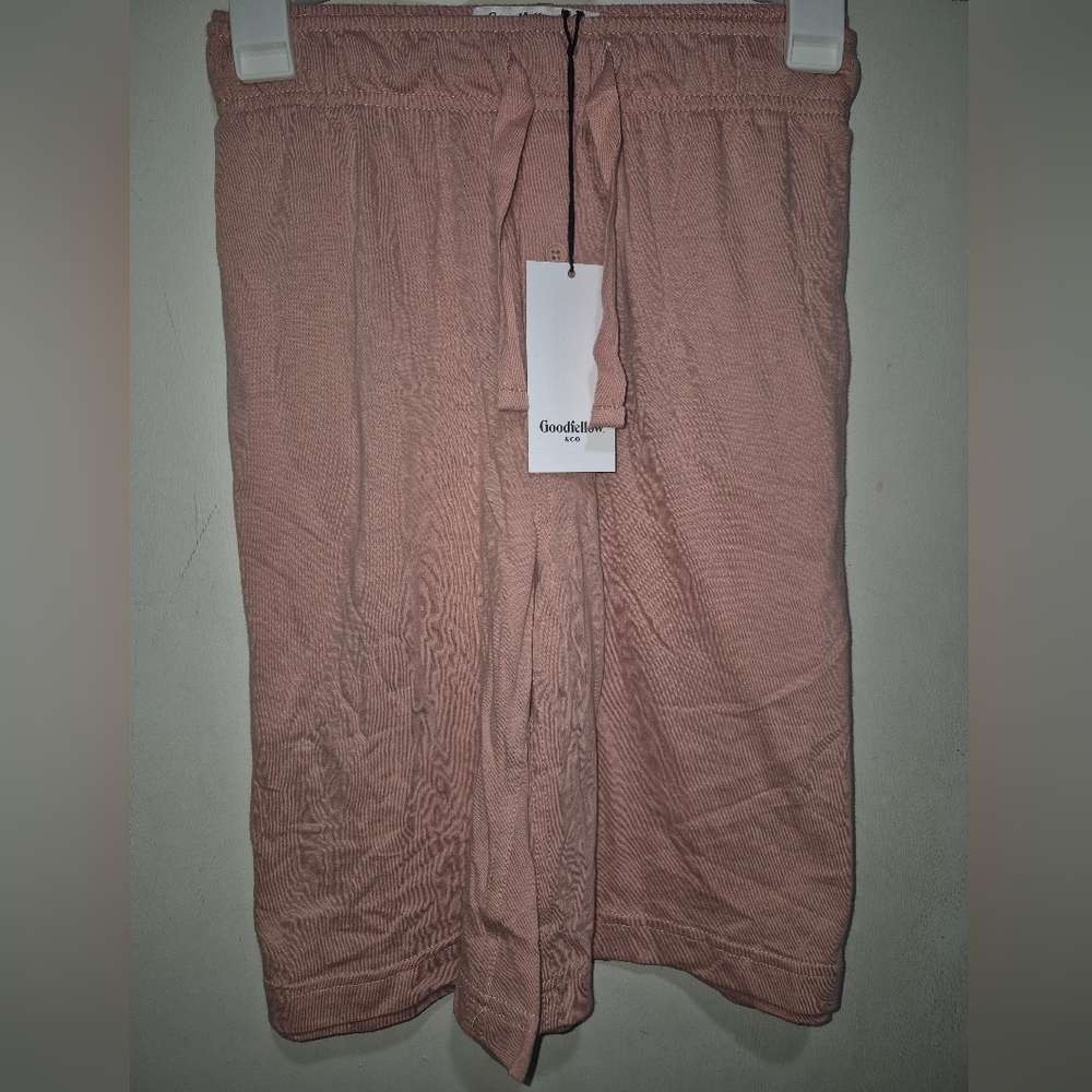 Goodfellow & Co TWO pairs of Shorts NWT